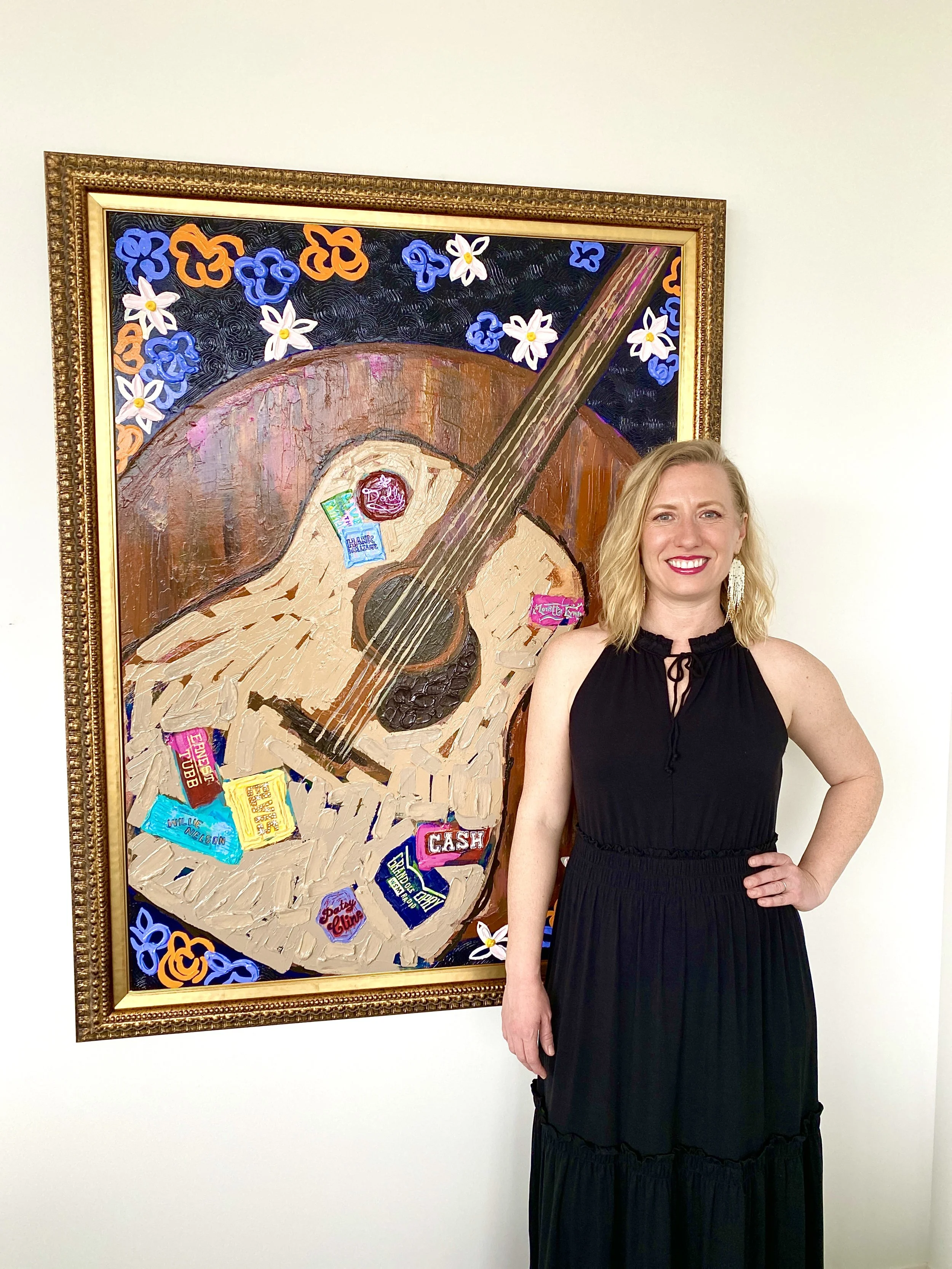 About — Amber Savage Reifschneider